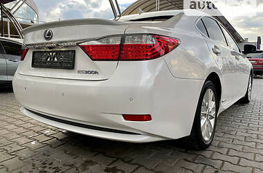 Седан Lexus ES 2012 в Одессе