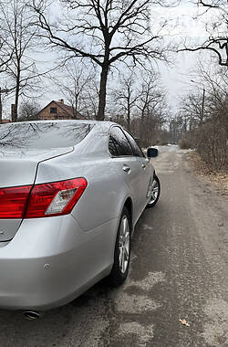 Седан Lexus ES 2007 в Києві