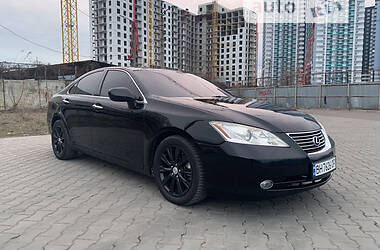 Седан Lexus ES 2006 в Одессе