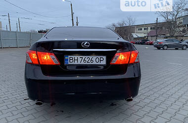 Седан Lexus ES 2006 в Одессе