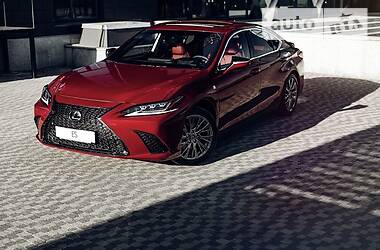 Седан Lexus ES 2019 в Одессе