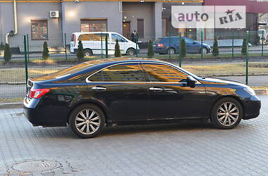 Седан Lexus ES 2007 в Луцьку