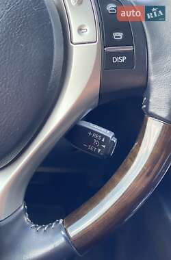 Седан Lexus ES 2014 в Києві