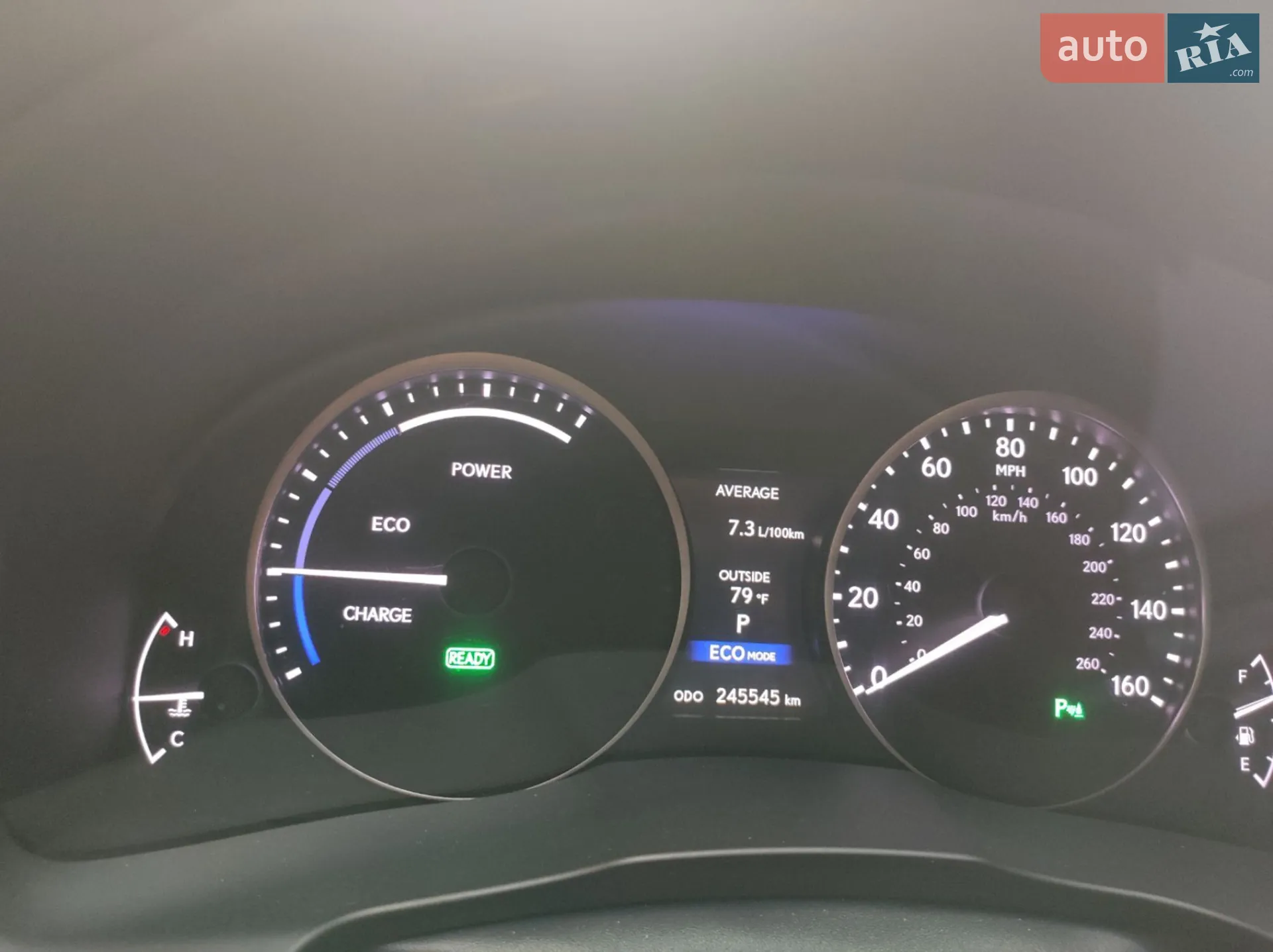 2014 Lexus ES - мініатюра 13