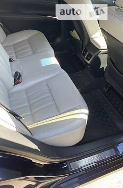 Седан Lexus ES 2017 в Одессе