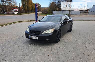 Седан Lexus ES 2007 в 