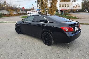 Седан Lexus ES 2007 в 