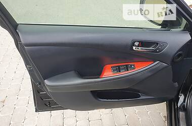 Седан Lexus ES 2007 в 