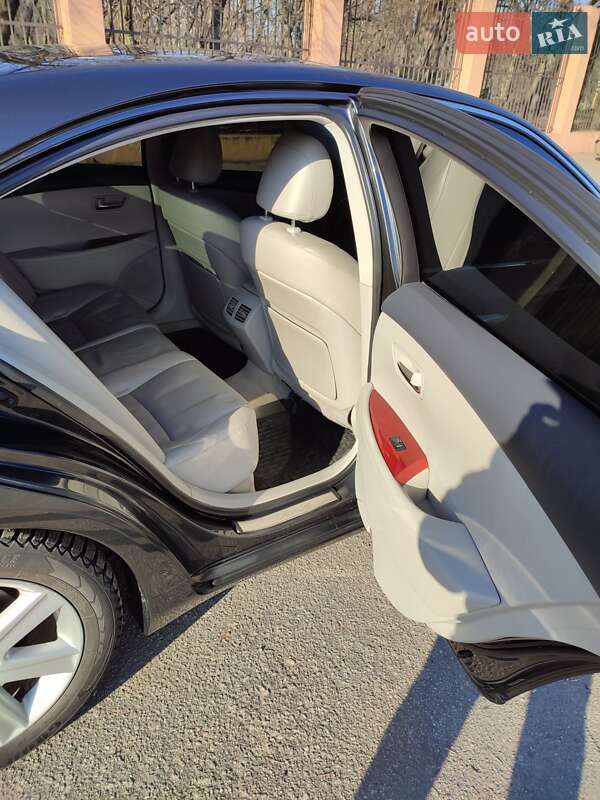 Седан Lexus ES 2007 в Кропивницком