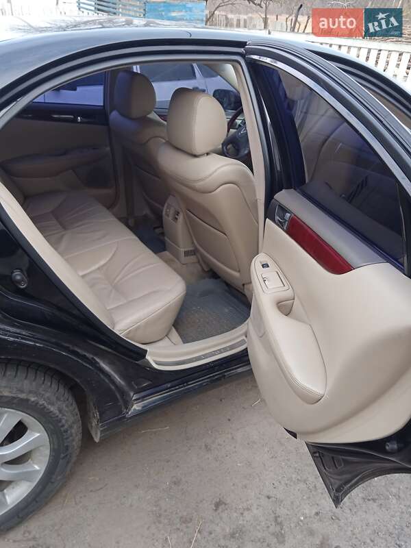 Седан Lexus ES 2004 в Таращі фото 2 Седан Lexus ES 2004 в Таращі