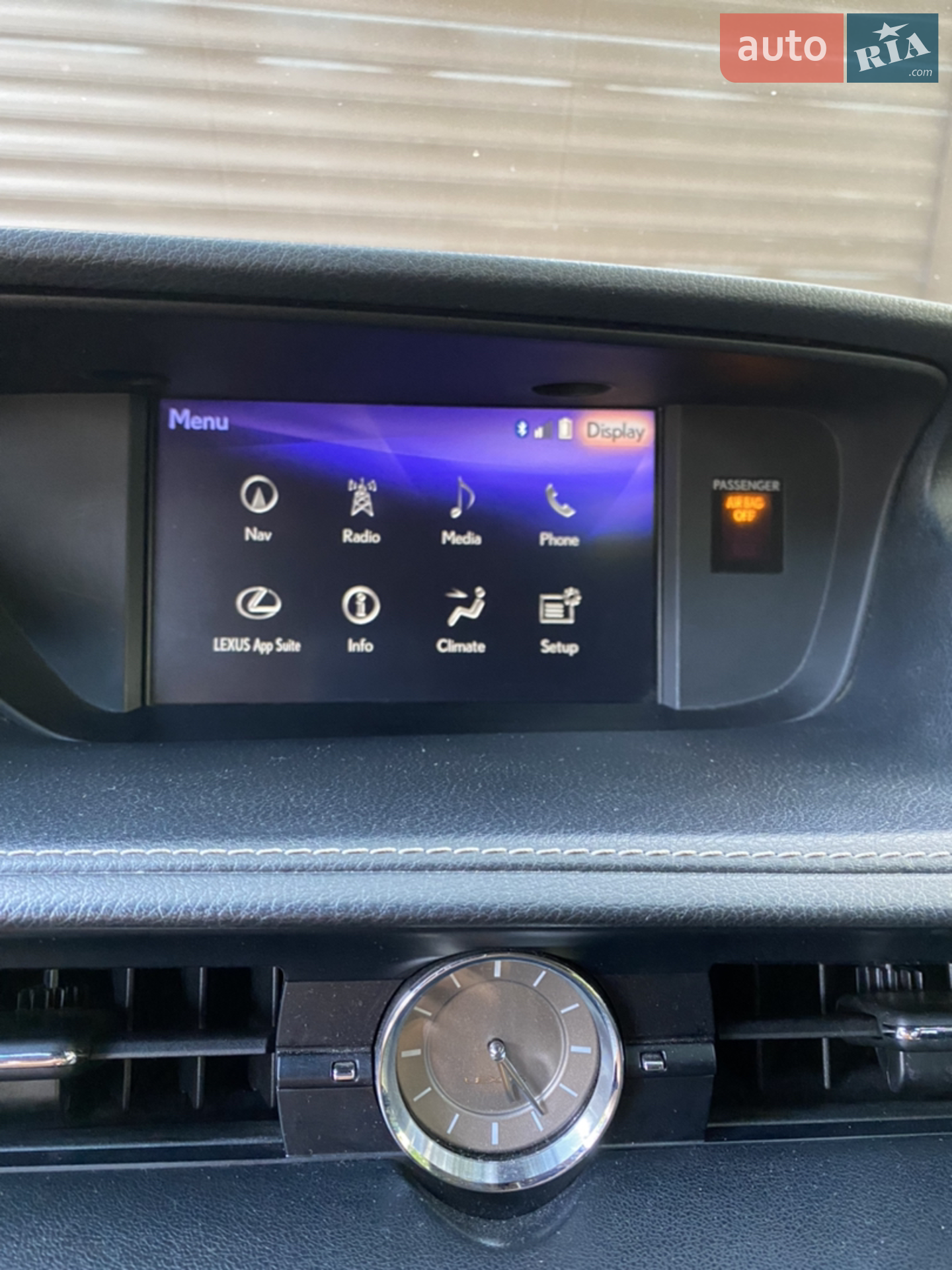 2017 Lexus ES - мініатюра 5