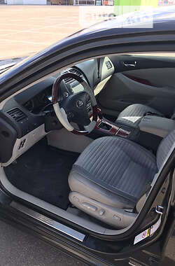Седан Lexus ES 2008 в Одессе