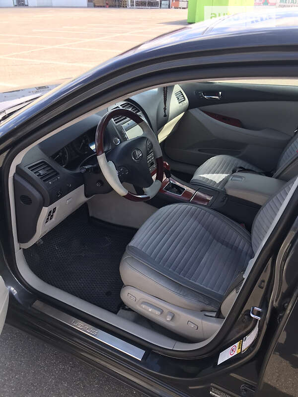 Седан Lexus ES 2008 в Одессе