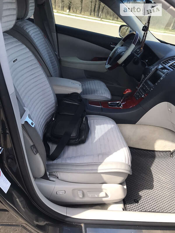 Седан Lexus ES 2008 в Одессе