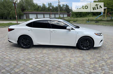 Седан Lexus ES 2017 в Запорожье