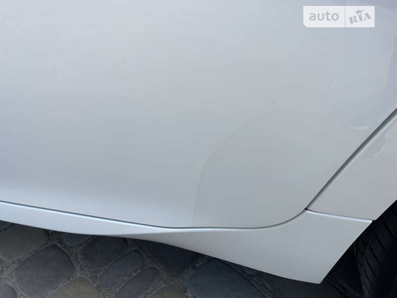 Седан Lexus ES 2017 в Запорожье