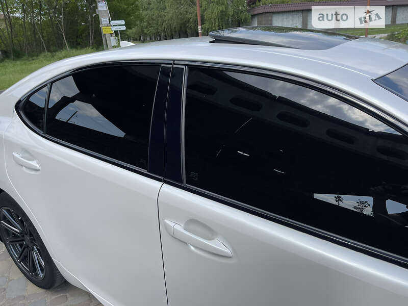 Седан Lexus ES 2017 в Запорожье