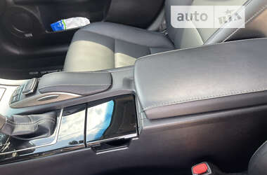 Седан Lexus ES 2017 в Запорожье
