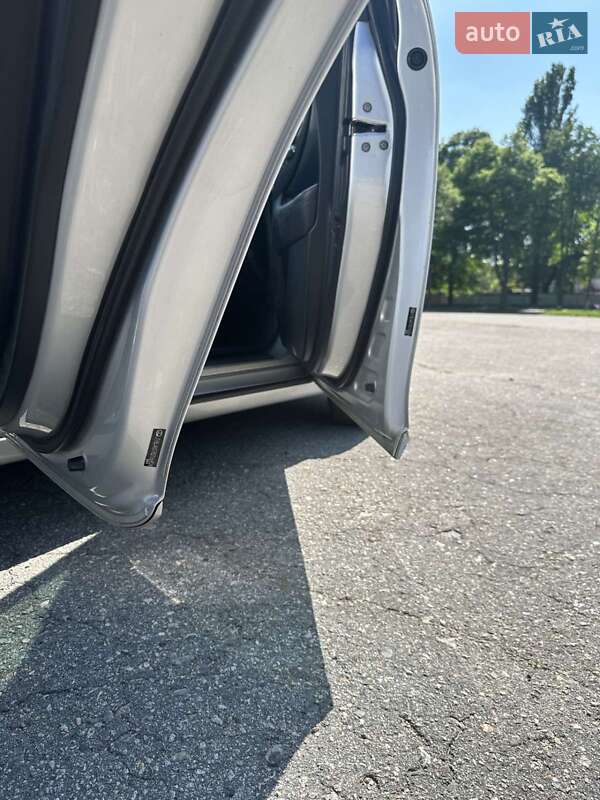 Седан Lexus ES 2007 в Лозовой