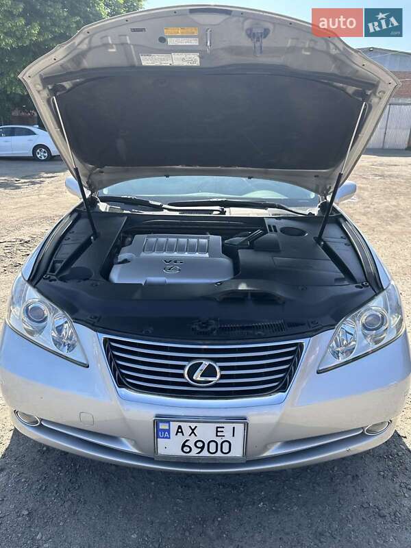 Седан Lexus ES 2007 в Лозовой
