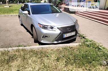 Седан Lexus ES 2014 в Ніжині