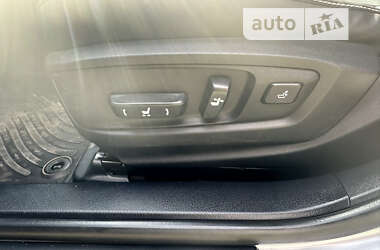 Седан Lexus ES 2013 в 