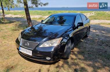 Седан Lexus ES 2006 в Черкассах