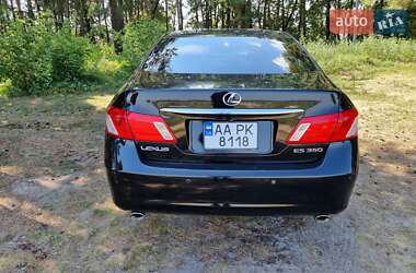 Седан Lexus ES 2006 в Черкассах