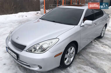 Седан Lexus ES 2005 в Харькове