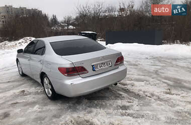 Седан Lexus ES 2005 в Харькове