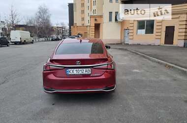 Седан Lexus ES 2019 в Харкові