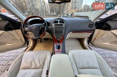 Седан Lexus ES 2010 в Одесі