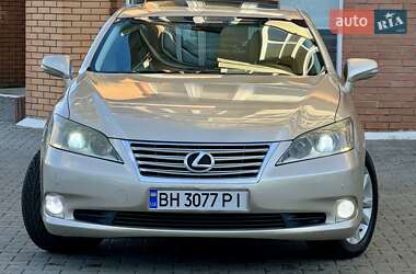 Седан Lexus ES 2010 в Одесі