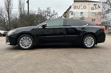 Lexus ES 2014