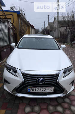 Седан Lexus ES 2018 в Одессе