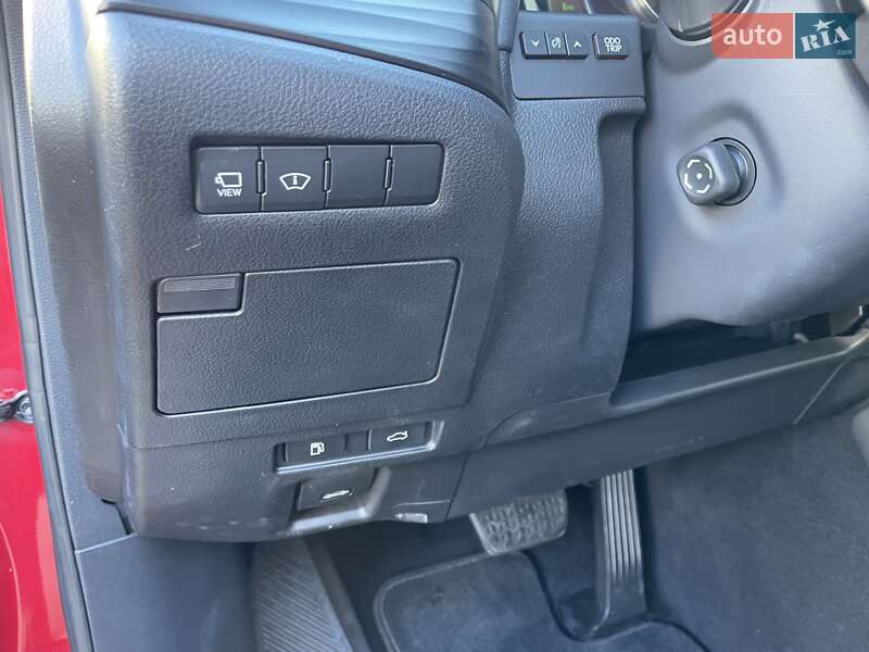 Седан Lexus ES 2018 в Одессе