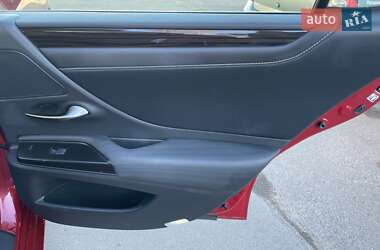 Седан Lexus ES 2018 в Одессе