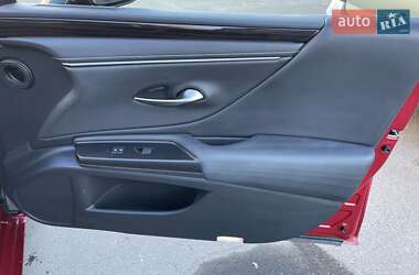 Седан Lexus ES 2018 в Одессе