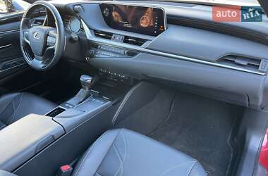 Седан Lexus ES 2018 в Одессе