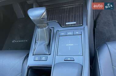 Седан Lexus ES 2018 в Одессе