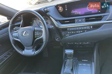 Седан Lexus ES 2018 в Одессе
