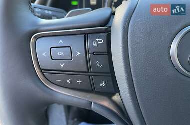Седан Lexus ES 2018 в Одессе