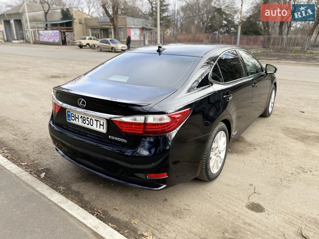 2012 Lexus ES - мініатюра 17