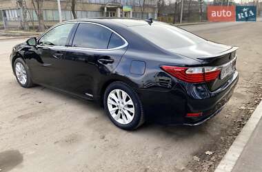 Седан Lexus ES 2012 в Ізмаїлі