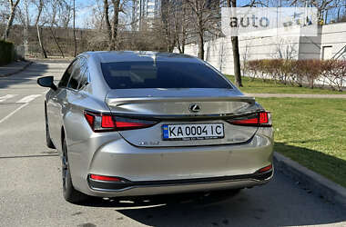 Седан Lexus ES 2023 в Киеве