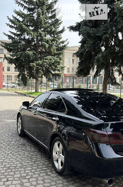 Седан Lexus ES 2008 в Кропивницком