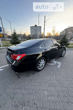 Седан Lexus ES 2007 в Киеве