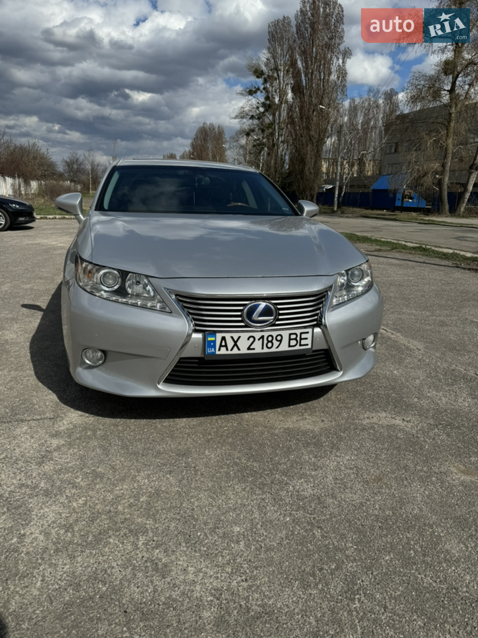 2013 Lexus ES - мініатюра 11