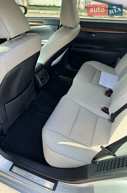 Седан Lexus ES 2014 в Днепре