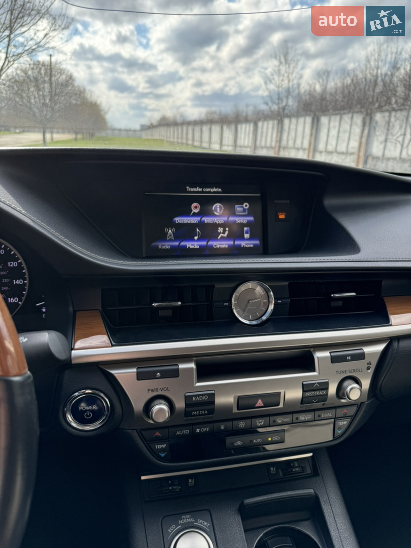 2014 Lexus ES - мініатюра 8
